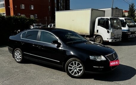 Volkswagen Passat B6, 2010 год, 850 000 рублей, 5 фотография