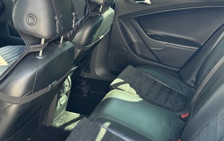 Volkswagen Passat B6, 2010 год, 850 000 рублей, 9 фотография