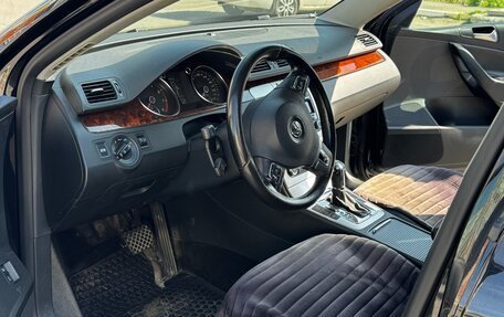 Volkswagen Passat B6, 2010 год, 850 000 рублей, 7 фотография