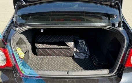 Volkswagen Passat B6, 2010 год, 850 000 рублей, 14 фотография