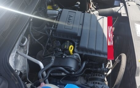 Volkswagen Jetta VI, 2016 год, 1 200 000 рублей, 9 фотография