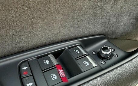Audi Q7, 2020 год, 8 300 000 рублей, 23 фотография