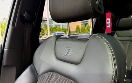 Audi Q7, 2020 год, 8 300 000 рублей, 21 фотография
