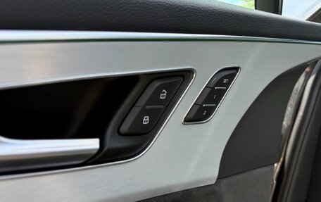 Audi Q7, 2020 год, 8 300 000 рублей, 35 фотография