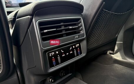 Audi Q7, 2020 год, 8 300 000 рублей, 28 фотография