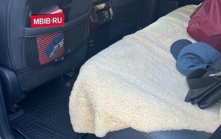 Toyota Land Cruiser Prado 150 рестайлинг 2, 2015 год, 4 100 000 рублей, 11 фотография