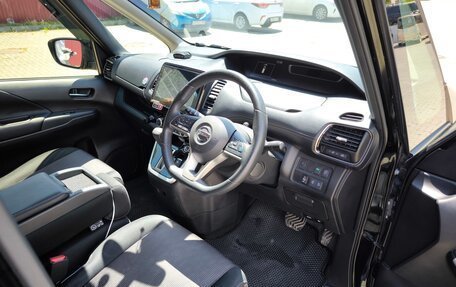 Nissan Serena IV, 2017 год, 2 050 000 рублей, 10 фотография