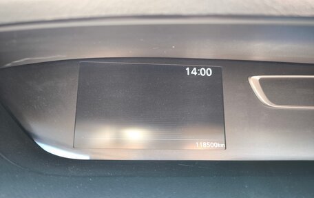 Nissan Serena IV, 2017 год, 2 050 000 рублей, 12 фотография