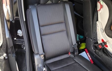 Nissan Serena IV, 2017 год, 2 050 000 рублей, 18 фотография