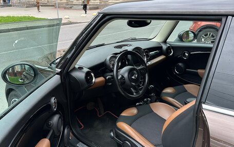 MINI Hatch, 2011 год, 1 190 000 рублей, 9 фотография