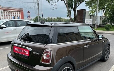 MINI Hatch, 2011 год, 1 190 000 рублей, 4 фотография