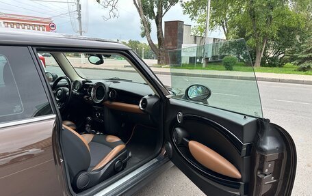 MINI Hatch, 2011 год, 1 190 000 рублей, 10 фотография