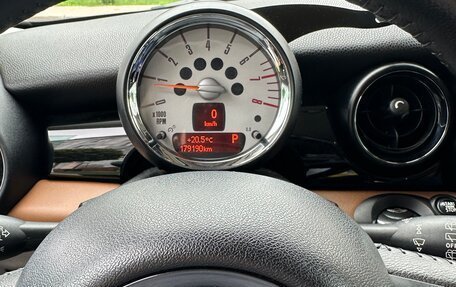 MINI Hatch, 2011 год, 1 190 000 рублей, 12 фотография