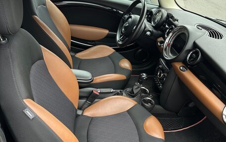 MINI Hatch, 2011 год, 1 190 000 рублей, 7 фотография