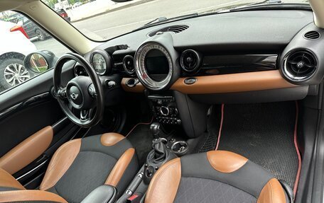 MINI Hatch, 2011 год, 1 190 000 рублей, 8 фотография