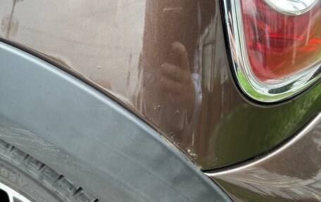 MINI Hatch, 2011 год, 1 190 000 рублей, 13 фотография