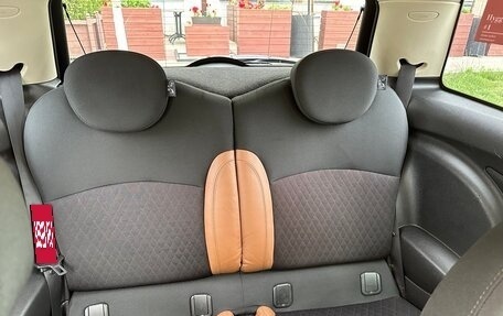 MINI Hatch, 2011 год, 1 190 000 рублей, 11 фотография