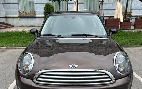 MINI Hatch, 2011 год, 1 190 000 рублей, 6 фотография