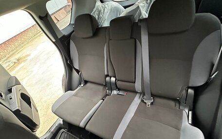 Mitsubishi Outlander III рестайлинг 3, 2012 год, 1 750 000 рублей, 10 фотография