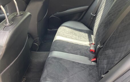 Mercedes-Benz C-Класс, 2009 год, 1 500 000 рублей, 8 фотография