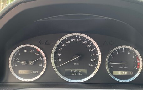 Mercedes-Benz C-Класс, 2009 год, 1 500 000 рублей, 10 фотография