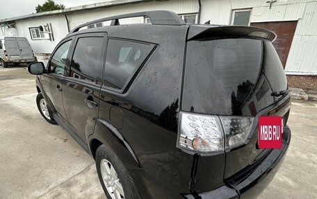 Mitsubishi Outlander III рестайлинг 3, 2012 год, 1 750 000 рублей, 5 фотография