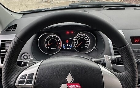 Mitsubishi Outlander III рестайлинг 3, 2012 год, 1 750 000 рублей, 8 фотография