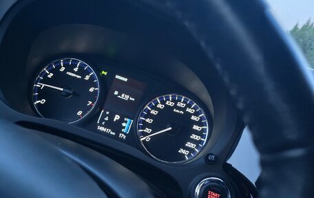 Mitsubishi Outlander III рестайлинг 3, 2021 год, 2 280 000 рублей, 5 фотография