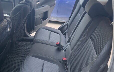 Mitsubishi Outlander III рестайлинг 3, 2021 год, 2 280 000 рублей, 9 фотография