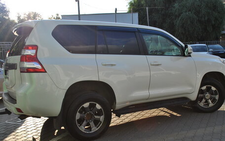 Toyota Land Cruiser Prado 150 рестайлинг 2, 2015 год, 2 689 000 рублей, 6 фотография