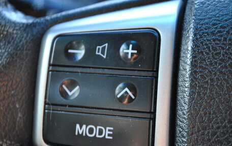 Toyota Land Cruiser Prado 150 рестайлинг 2, 2015 год, 2 689 000 рублей, 11 фотография