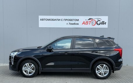Haval Jolion, 2025 год, 1 685 000 рублей, 4 фотография