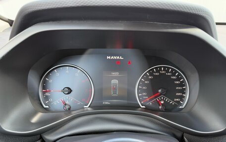 Haval Jolion, 2025 год, 1 685 000 рублей, 9 фотография