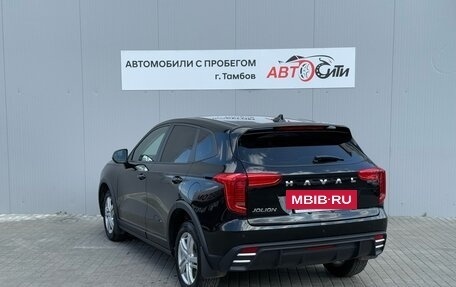 Haval Jolion, 2025 год, 1 685 000 рублей, 5 фотография