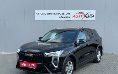 Haval Jolion, 2025 год, 1 685 000 рублей, 3 фотография