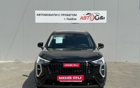 Haval Jolion, 2025 год, 1 685 000 рублей, 2 фотография