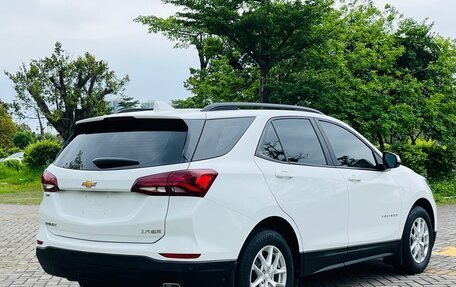 Chevrolet Equinox III, 2021 год, 1 498 000 рублей, 4 фотография