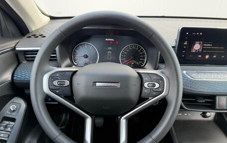 Haval Jolion, 2025 год, 1 685 000 рублей, 17 фотография