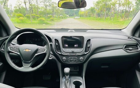 Chevrolet Equinox III, 2021 год, 1 498 000 рублей, 9 фотография