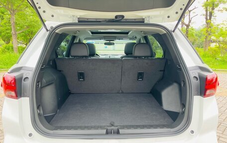 Chevrolet Equinox III, 2021 год, 1 498 000 рублей, 8 фотография