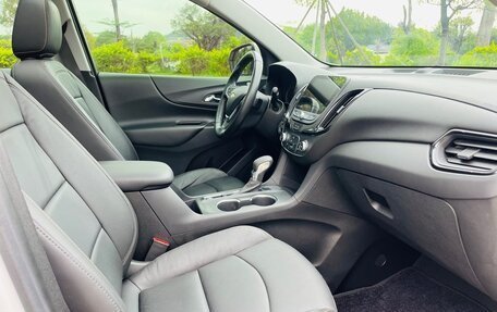 Chevrolet Equinox III, 2021 год, 1 498 000 рублей, 12 фотография