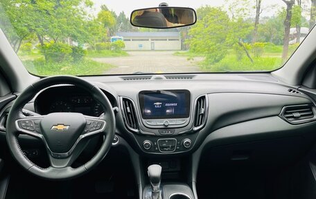 Chevrolet Equinox III, 2021 год, 1 498 000 рублей, 11 фотография