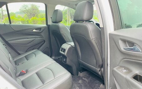 Chevrolet Equinox III, 2021 год, 1 498 000 рублей, 14 фотография