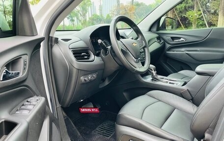 Chevrolet Equinox III, 2021 год, 1 498 000 рублей, 13 фотография