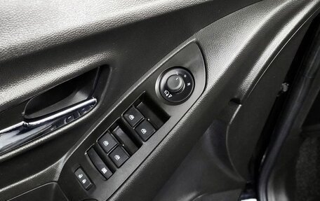 Chevrolet Trax, 2021 год, 1 348 000 рублей, 15 фотография