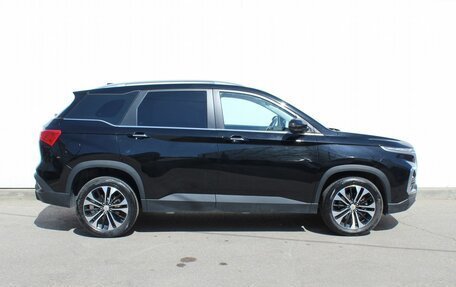 Chevrolet Captiva, 2022 год, 2 030 000 рублей, 4 фотография