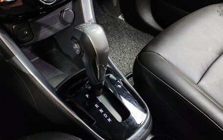Chevrolet Trax, 2021 год, 1 348 000 рублей, 11 фотография