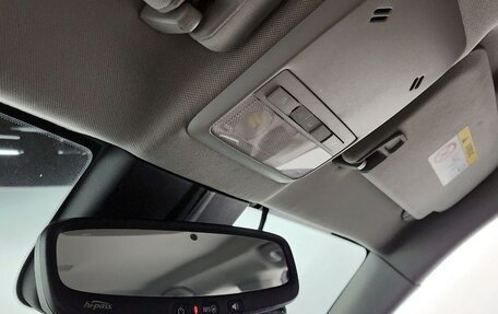 Chevrolet Trax, 2021 год, 1 348 000 рублей, 13 фотография