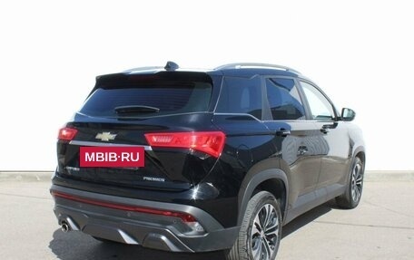 Chevrolet Captiva, 2022 год, 2 030 000 рублей, 5 фотография