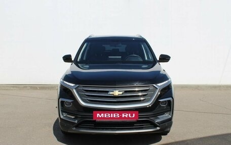 Chevrolet Captiva, 2022 год, 2 030 000 рублей, 2 фотография